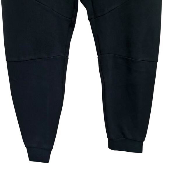 Nike Tech Fleece Jogger Pants Mens Size L - Picture 3 of 9